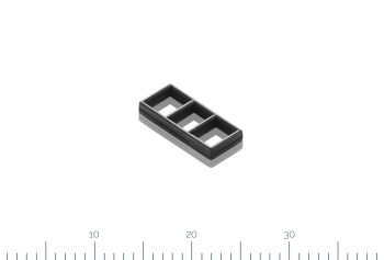 3/2-Adapterdichtung