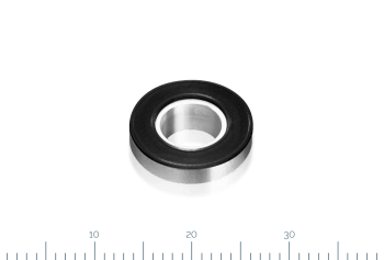 Sealing for pressure regulator