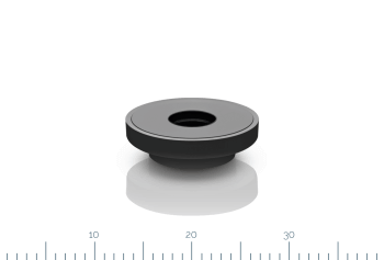 Sealing plate