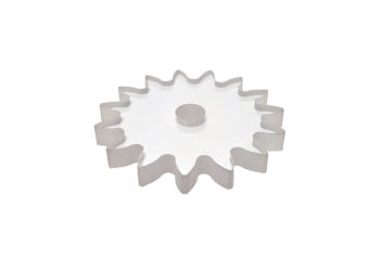 Plastic gears