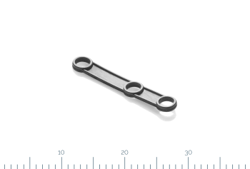 O-Ring-Dichtung