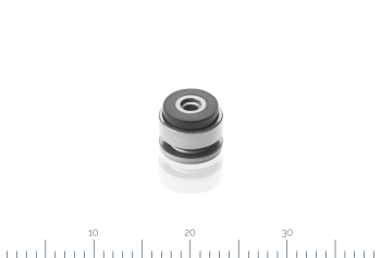 Steuerkolben PZ-Ring